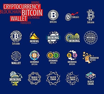 EPS 해외이미지 화살표 일러스트 비즈니스 사람없음 파란색 세트 달러 디지털 유로 회로판 안전모 발굴 심볼 투자 곡괭이 자금 가상화폐 해외202004 해외202105 해외일러스트 컬러 돈 금융 헬멧 안전장비 파일형식 벡터