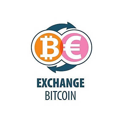 EPS 해외이미지 디자인 화살표 분홍색 일러스트 비즈니스 사람없음 경제 디지털 주황색 거래 유로 심볼 환전 가상화폐 해외202004 해외202105 해외일러스트 컬러 돈 금융 파일형식 벡터