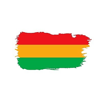 EPS 해외이미지 전통 디자인 배너 리본 문화 여행 백그라운드 패턴 일러스트 미술 그래픽 세계 글로벌 미국 페인트 자유 흰색 깃발 붓 땅 심볼 오브젝트 사인 애국심 고립 공화국 그런지 독립 볼리비아 엘리먼트 전국 정부 타격 해외202004 해외202105 해외일러스트 나라 컬러 컨셉 북아메리카 무늬 모션 문화예술 아메리카 파일형식 벡터