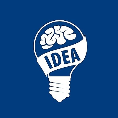 EPS 해외이미지 생각 일러스트 전구 아이디어 창조 사람없음 심볼 뇌 해외202004 해외202105 해외일러스트 컨셉 파일형식 벡터