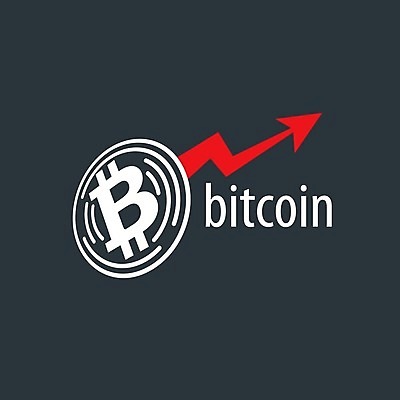 EPS 해외이미지 디자인 화살표 백그라운드 일러스트 비즈니스 사람없음 빨간색 경제 글로벌 디지털 검은색 흰색 심볼 가상화폐 해외202004 해외202105 해외일러스트 컬러 돈 파일형식 벡터