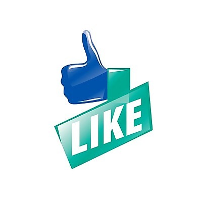 EPS 해외이미지 일러스트 사람없음 최고 심볼 손모양 소셜네트워크 좋음 해외202004 해외202105 해외일러스트 모양 컨셉 파일형식 벡터 손_신체부위