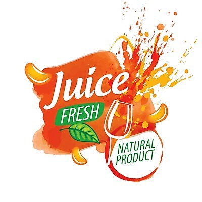 EPS 해외이미지 디자인 음료 백그라운드 일러스트 잔 사람없음 주스 레모네이드 심볼 스플래쉬 해외202004 해외202105 해외일러스트 식기 에이드 파일형식 벡터