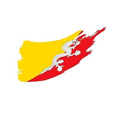 EPS 해외이미지 모양 디자인 배너 아시아 여행 백그라운드 오렌지 일러스트 추상 휴가 미술 그래픽 세계 노란색 페인트 흰색 용 깃발 붓 땅 심볼 사인 애국심 고립 공화국 그런지 독립 부탄 엘리먼트 전국 타격 정확 해외202004 해외202105 해외일러스트 나라 컬러 컨셉 무늬 과일 모션 문화예술 남아시아 파일형식 벡터