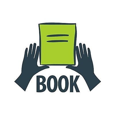 EPS 해외이미지 교육 일러스트 학교 사람없음 책 스쿨라이프 심볼 손모양 해외202004 해외202105 해외일러스트 모양 라이프스타일 파일형식 벡터 손_신체부위