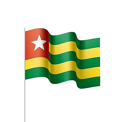 EPS 해외이미지 모양 배너 리본 파도 여행 백그라운드 패턴 일러스트 아프리카 벽지 추상 그래픽 빨간색 세계 노란색 자유 깃발 심볼 오브젝트 사인 애국심 고립 엘리먼트 전국 토고 정확 해외202004 해외202105 해외일러스트 나라 바다 컬러 컨셉 무늬 파일형식 벡터 서아프리카