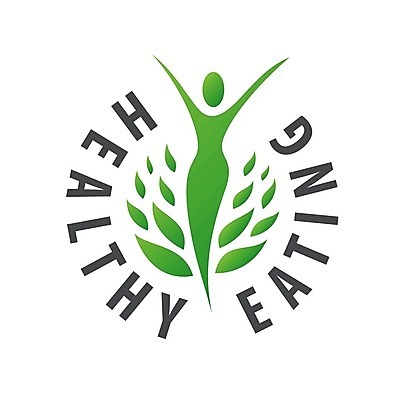 EPS 해외이미지 잎 일러스트 사람모양 건강 식이요법 사람없음 건강관리 만세 해외202004 해외202105 해외일러스트 모양 식물 모션 관리 파일형식 벡터