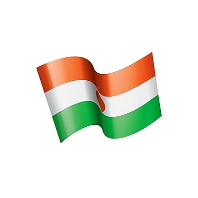 EPS 해외이미지 전통 배너 문화 지구 물결 여행 백그라운드 패턴 오렌지 일러스트 아프리카 그래픽 초록색 세계 글로벌 3D 평화 자유 흰색 깃발 심볼 사인 대륙 애국심 고립 공화국 니제르 독립 전국 정부 지리 현실 해외202004 해외202105 해외일러스트 나라 컬러 컨셉 무늬 과일 디지털합성 파일형식 벡터