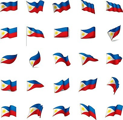 EPS 해외이미지 디자인 배너 아시아 별 리본 문화 파도 여행 백그라운드 일러스트 바람 동양인 그래픽 빨간색 파란색 세트 세계 글로벌 태양 노란색 흰색 깃발 역사 심볼 사인 영토 고립 공화국 전국 정부 정치 지리 통일 필리핀사람 해외202004 해외202105 해외일러스트 자연요소 나라 바다 컬러 날씨 인종 파일형식 벡터