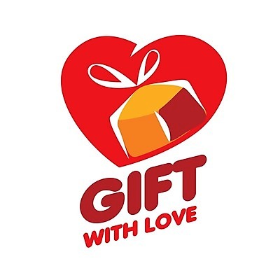 EPS 해외이미지 일러스트 선물 사람없음 선물상자 쇼핑 하트 심볼 해외202004 해외202105 해외일러스트 모양 상자 파일형식 벡터