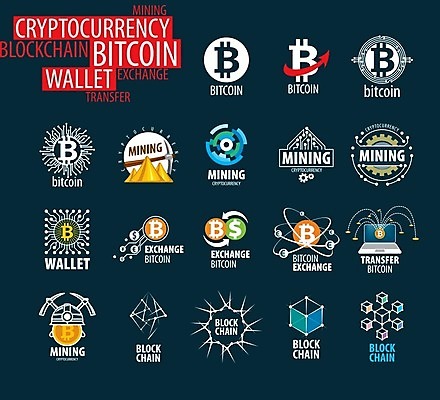 EPS 해외이미지 화살표 일러스트 비즈니스 사람없음 노트북 세트 달러 디지털 회로판 안전모 발굴 심볼 투자 곡괭이 자금 가상화폐 해외202004 해외202105 해외일러스트 돈 금융 전자제품 헬멧 안전장비 파일형식 벡터