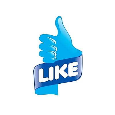 EPS 해외이미지 리본 일러스트 사람없음 최고 심볼 손모양 소셜네트워크 좋음 해외202004 해외202105 해외일러스트 모양 컨셉 파일형식 벡터 손_신체부위