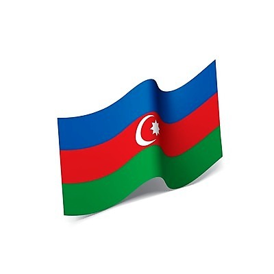 EPS 해외이미지 디자인 배너 아시아 별 리본 여행 백그라운드 컨셉 일러스트 바람 추상 휴가 프레임 그래픽 빨간색 초록색 파란색 세계 라벨 흰색 깃발 초승달 심볼 사인 신분 애국심 고립 독립 아제르바이잔 엘리먼트 전국 해외202004 해외202105 해외일러스트 자연요소 나라 컬러 무늬 날씨 달 파일형식 벡터