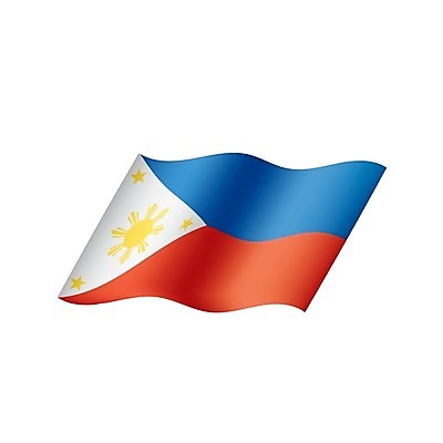 EPS 해외이미지 디자인 배너 아시아 별 리본 문화 파도 여행 백그라운드 일러스트 바람 동양인 그래픽 빨간색 파란색 세계 글로벌 태양 노란색 흰색 깃발 역사 심볼 사인 영토 고립 공화국 전국 정부 정치 지리 통일 필리핀사람 해외202004 해외202105 해외일러스트 자연요소 나라 바다 컬러 날씨 인종 파일형식 벡터