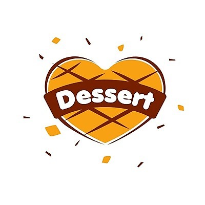 EPS 해외이미지 디자인 일러스트 디저트 사랑 사람없음 하트 달콤 심볼 해외202004 해외202105 해외일러스트 모양 감정 음식 맛 파일형식 벡터