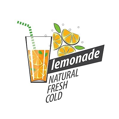EPS 해외이미지 디자인 음료 백그라운드 잎 일러스트 잔 빨대 사람없음 주스 레몬 레모네이드 심볼 해외202004 해외202105 해외일러스트 식물 식기 과일 에이드 파일형식 벡터
