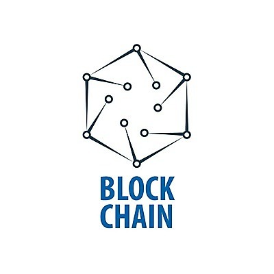 EPS 해외이미지 선 일러스트 사람없음 디지털 검은색 원형 네트워크 심볼 육각형 블록체인 해외202004 해외202105 해외일러스트 도형 컬러 금융 파일형식 벡터 4차산업