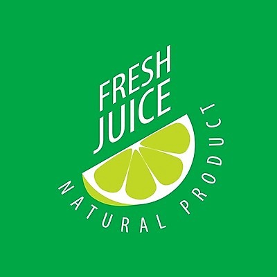 EPS 해외이미지 디자인 백그라운드 오렌지 일러스트 사람없음 주스 레몬 심볼 해외202004 해외202105 해외일러스트 음료 과일 파일형식 벡터