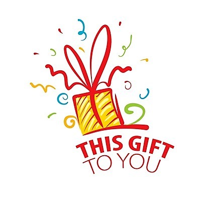 EPS 해외이미지 일러스트 선물 사람없음 선물상자 쇼핑 심볼 꽃가루 해외202004 해외202105 해외일러스트 상자 가루 파일형식 벡터