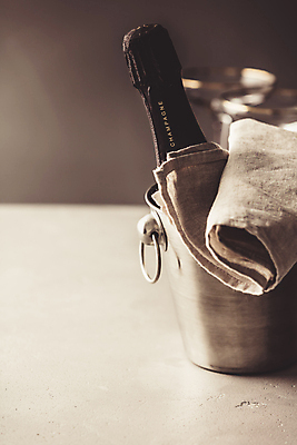 포토 JPG 해외이미지 백그라운드 사람없음 와인 낭만 샴페인 양동이 해외202004 해외포토 컨셉 주류 파일형식