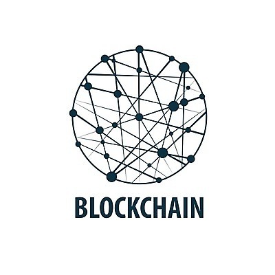 EPS 해외이미지 선 일러스트 사람없음 디지털 검은색 점 원형 네트워크 심볼 블록체인 해외202004 해외202105 해외일러스트 도형 컬러 금융 파일형식 벡터 4차산업