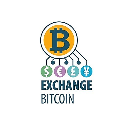 EPS 해외이미지 디자인 일러스트 비즈니스 사람없음 경제 파란색 노란색 달러 디지털 거래 유로 엔 연결 심볼 파운드 환전 가상화폐 해외202004 해외202105 해외일러스트 컬러 돈 금융 파일형식 벡터