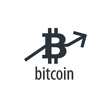 EPS 해외이미지 디자인 화살표 백그라운드 일러스트 비즈니스 사람없음 경제 글로벌 디지털 검은색 심볼 가상화폐 해외202004 해외202105 해외일러스트 컬러 돈 파일형식 벡터