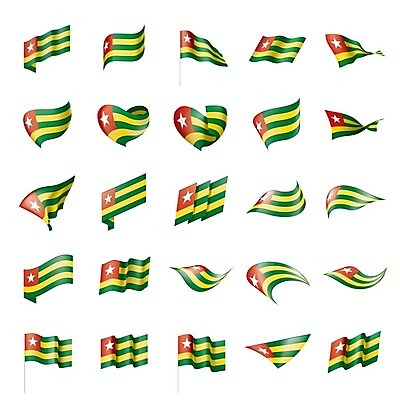 EPS 해외이미지 모양 배너 리본 파도 여행 백그라운드 패턴 일러스트 아프리카 벽지 추상 그래픽 빨간색 세트 세계 노란색 자유 하트 깃발 심볼 오브젝트 사인 애국심 고립 엘리먼트 전국 토고 정확 해외202004 해외202105 해외일러스트 나라 바다 컬러 컨셉 무늬 파일형식 벡터 서아프리카