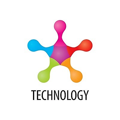 EPS 해외이미지 일러스트 비즈니스 기술 사람없음 심볼 원자 원자구조 해외202004 해외202105 해외일러스트 파일형식 벡터