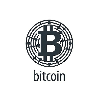 EPS 해외이미지 디자인 백그라운드 일러스트 비즈니스 사람없음 경제 글로벌 디지털 검은색 회로판 심볼 가상화폐 해외202004 해외202105 해외일러스트 컬러 돈 파일형식 벡터