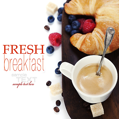 포토 JPG 해외이미지 커피 실내 타이포그라피 사람없음 원두 아침식사 커피잔 티스푼 크루아상 흰배경 블루베리 산딸기 나무쟁반 카피스페이스 해외202004 해외포토 문자 음료 빵 백그라운드 과일 잔 쟁반 내부 목재 숟가락 식사 공백 흰색 파일형식