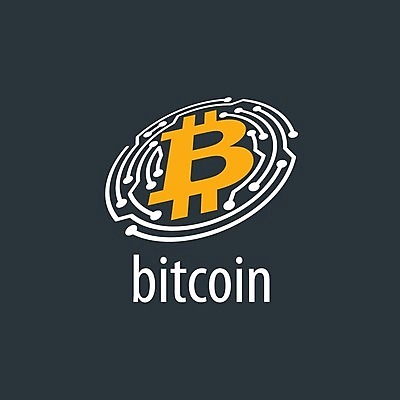 EPS 해외이미지 디자인 백그라운드 일러스트 비즈니스 사람없음 경제 글로벌 노란색 디지털 검은색 회로판 심볼 가상화폐 해외202004 해외202105 해외일러스트 컬러 돈 파일형식 벡터