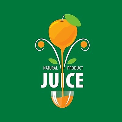 EPS 해외이미지 디자인 음료 백그라운드 과일 일러스트 잔 사람없음 주스 붓기 과일주스 심볼 해외202004 해외202105 해외일러스트 식기 모션 파일형식 벡터