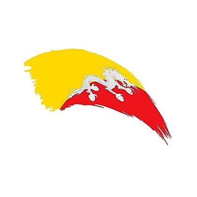 EPS 해외이미지 모양 디자인 배너 아시아 여행 백그라운드 오렌지 일러스트 추상 휴가 미술 그래픽 세계 노란색 페인트 흰색 용 깃발 붓 땅 심볼 사인 애국심 고립 공화국 그런지 독립 부탄 엘리먼트 전국 타격 정확 해외202004 해외202105 해외일러스트 나라 컬러 컨셉 무늬 과일 모션 문화예술 남아시아 파일형식 벡터