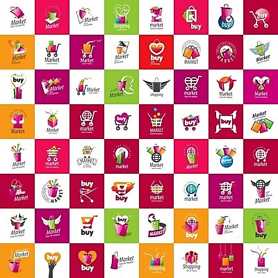 EPS 해외이미지 일러스트 매달리기 사람없음 쇼핑 세트 쇼핑백 쇼핑카 하트 끈 구매 심볼 손모양 지구모양 해외202004 해외202105 해외일러스트 모양 지구 가방 모션 카트 파일형식 벡터 손_신체부위