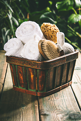 포토 JPG 해외이미지 잎 사람없음 위생용품 스파용품 아로마테라피 해외202004 해외포토 식물 생활용품 스파 오브젝트 테라피 파일형식