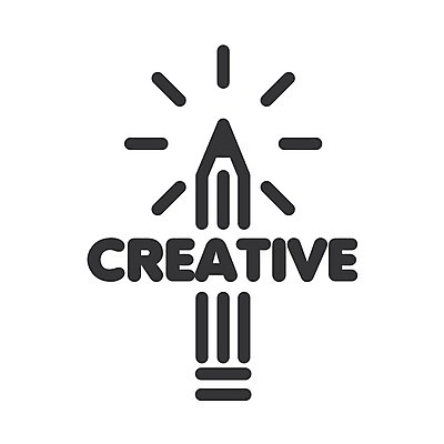 EPS 해외이미지 일러스트 학교 사람없음 연필 스쿨라이프 심볼 창의력 해외202004 해외202105 해외일러스트 라이프스타일 교육 학용품 필기구 파일형식 벡터