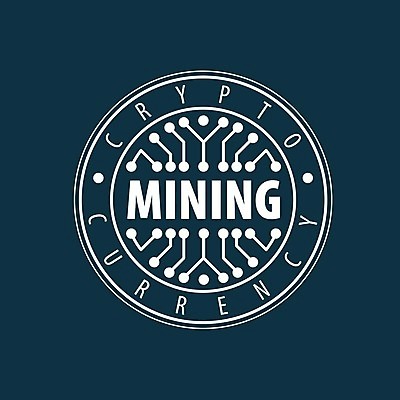 EPS 해외이미지 일러스트 타이포그라피 사람없음 디지털 회로판 남색 발굴 심볼 가상화폐 해외202004 해외202105 해외일러스트 문자 컬러 돈 파일형식 벡터