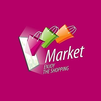 EPS 해외이미지 일러스트 사람없음 스마트폰 쇼핑 쇼핑백 자주색 심볼 온라인쇼핑 모바일쇼핑 해외202004 해외202105 해외일러스트 컬러 가방 핸드폰 스마트기기 온라인 파일형식 벡터