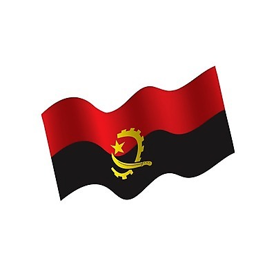 EPS 해외이미지 모양 디자인 배너 리본 파도 여행 백그라운드 컨셉 일러스트 아프리카 추상 프레임 그래픽 빛 세계 흰색 축하 깃발 심볼 사인 애국심 고립 앙골라 엘리먼트 전국 지리 국경 해외202004 해외202105 해외일러스트 나라 바다 컬러 무늬 파일형식 벡터