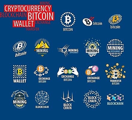 EPS 해외이미지 일러스트 비즈니스 사람없음 파란색 디지털 유로 안전모 발굴 심볼 투자 손모양 곡괭이 가상화폐 블록체인 해외202004 해외202105 해외일러스트 모양 컬러 돈 금융 헬멧 안전장비 파일형식 벡터 4차산업 손_신체부위