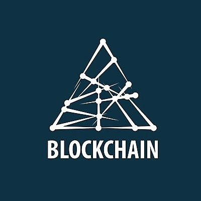 EPS 해외이미지 선 일러스트 사람없음 디지털 흰색 점 네트워크 삼각형 남색 심볼 블록체인 해외202004 해외202105 해외일러스트 도형 컬러 금융 파일형식 벡터 4차산업