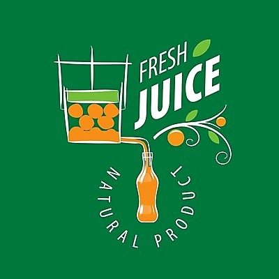 EPS 해외이미지 디자인 음료 백그라운드 과일 일러스트 사람없음 주스 붓기 심볼 음료수병 해외202004 해외202105 해외일러스트 모션 병_담는 파일형식 벡터