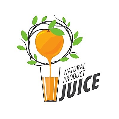 EPS 해외이미지 디자인 음료 백그라운드 과일 일러스트 잔 사람없음 주스 붓기 과일주스 심볼 해외202004 해외202105 해외일러스트 식기 모션 파일형식 벡터