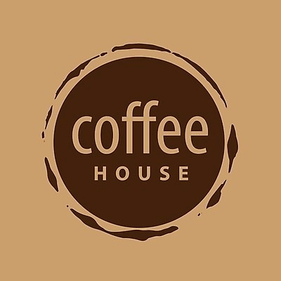 EPS 해외이미지 디자인 커피 백그라운드 일러스트 사람없음 카페 심볼 해외202004 해외202105 해외일러스트 음료 상점 파일형식 벡터