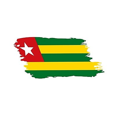 EPS 해외이미지 모양 배너 리본 여행 백그라운드 패턴 일러스트 아프리카 추상 미술 그래픽 빨간색 세계 노란색 페인트 자유 깃발 붓 심볼 오브젝트 사인 애국심 고립 그런지 엘리먼트 전국 타격 토고 정확 해외202004 해외202105 해외일러스트 나라 컬러 컨셉 무늬 모션 문화예술 파일형식 벡터 서아프리카