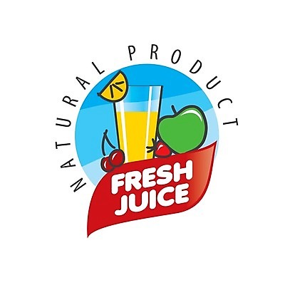 EPS 해외이미지 디자인 음료 백그라운드 오렌지 일러스트 잔 사람없음 주스 체리 사과 과일주스 레몬 심볼 해외202004 해외202105 해외일러스트 식기 과일 파일형식 벡터