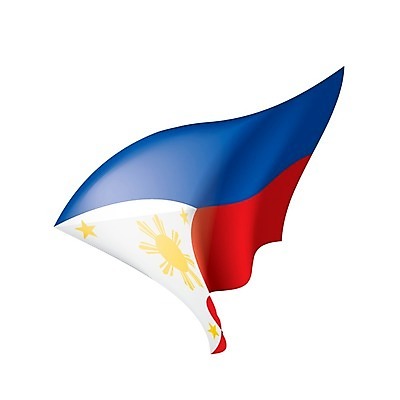 EPS 해외이미지 디자인 배너 아시아 별 리본 문화 파도 여행 백그라운드 일러스트 비즈니스 바람 동양인 그래픽 빨간색 파란색 세계 글로벌 태양 노란색 흰색 깃발 역사 심볼 사인 영토 고립 공화국 전국 정부 정치 지리 통일 필리핀사람 해외202004 해외202105 해외일러스트 자연요소 나라 바다 컬러 날씨 인종 파일형식 벡터