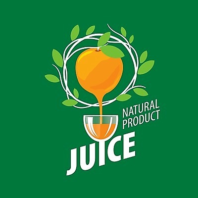 EPS 해외이미지 디자인 백그라운드 과일 일러스트 잔 사람없음 주스 붓기 과일주스 심볼 해외202004 해외202105 해외일러스트 식기 음료 모션 파일형식 벡터