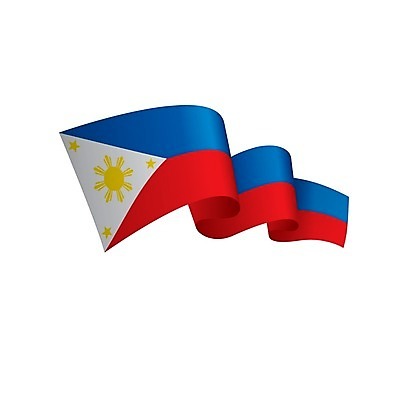 EPS 해외이미지 디자인 배너 아시아 별 리본 문화 파도 여행 백그라운드 일러스트 비즈니스 바람 동양인 그래픽 빨간색 파란색 세계 글로벌 태양 노란색 흰색 깃발 역사 심볼 사인 영토 고립 공화국 전국 정부 정치 지리 통일 필리핀사람 해외202004 해외202105 해외일러스트 자연요소 나라 바다 컬러 날씨 인종 파일형식 벡터